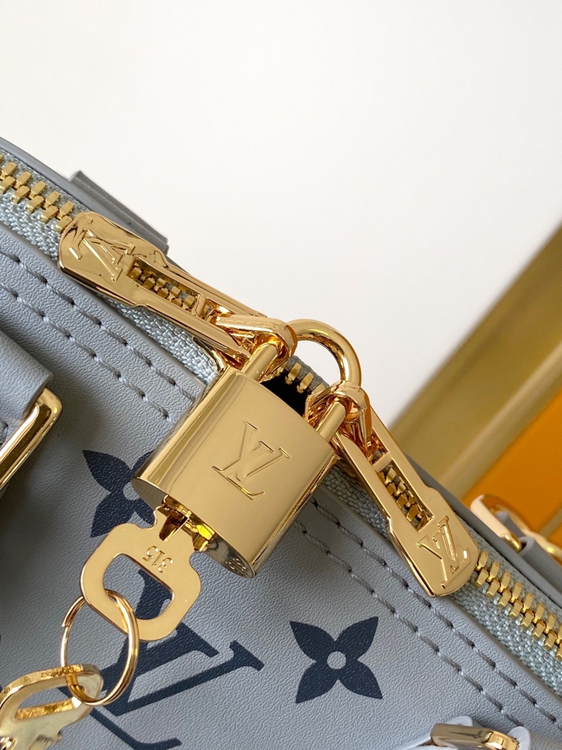 LV Top Handle Bags